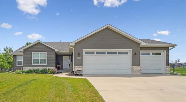 Photo of 4613 Prairie Grass Ct NE, Cedar Rapids, IA 52411