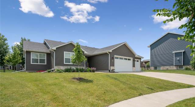 Photo of 4613 Prairie Grass Ct NE, Cedar Rapids, IA 52411