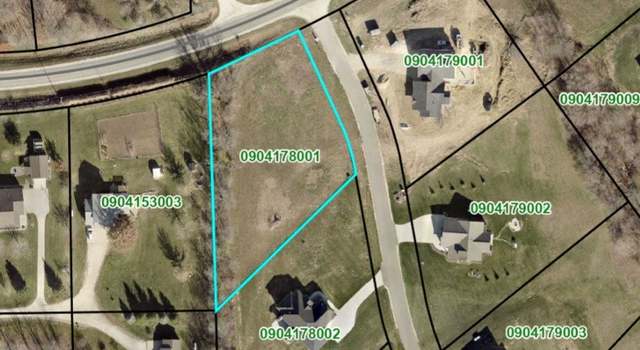 Photo of Hunters Crossing Lot 14, 227th Ave, Anamosa, IA 52205