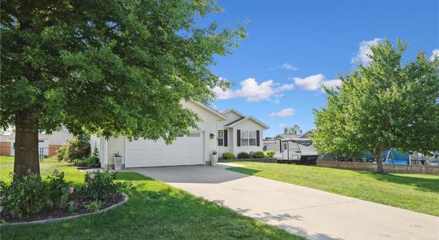 Photo of 602 Grace Ave Ave, Urbana, IA 52345