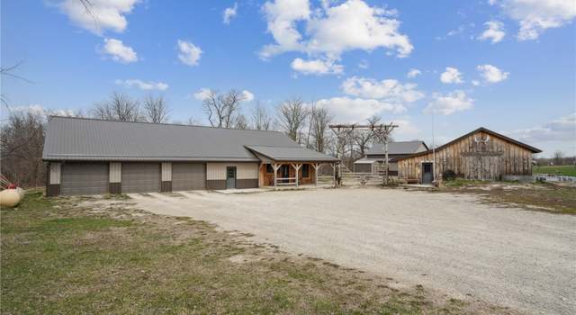 Photo of 2527 61st St Ln Lot 1, Vinton, IA 52349