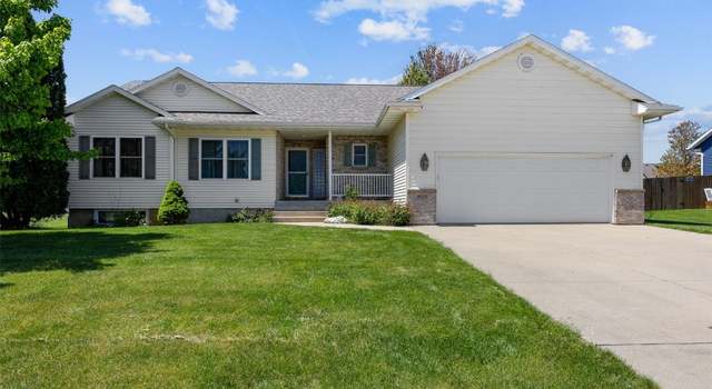 Photo of 501 Circleview Dr, Atkins, IA 52206