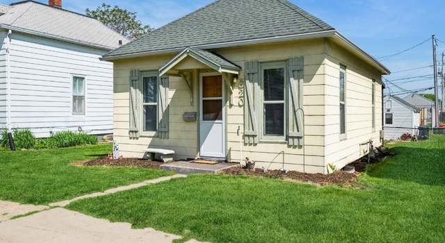 Photo of 620 15th Ave SW, Cedar Rapids, IA 52404