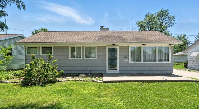Photo of 1635 Keith Dr NE, Cedar Rapids, IA 52402