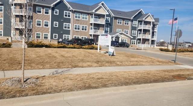 Photo of 3550 Stone Creek Cir SW #203, Cedar Rapids, IA 52404