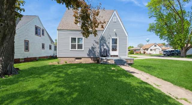 Photo of 99 3rd Ave, Keystone, IA 52249