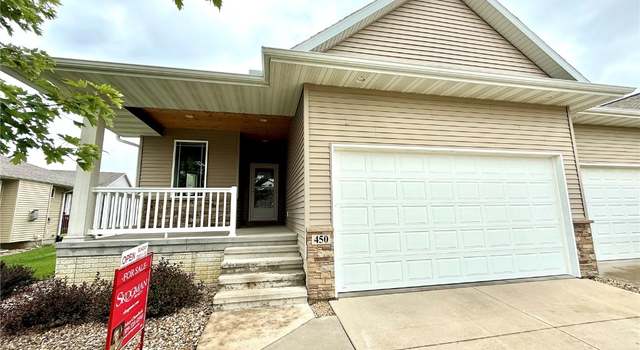 Photo of 450 2nd St, Fairfax, IA 52228