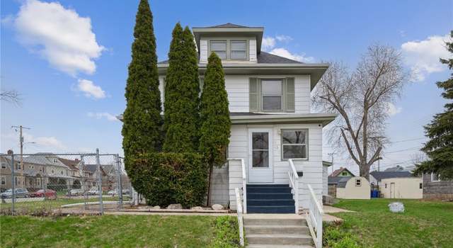 Photo of 330 17th St SE, Cedar Rapids, IA 52403