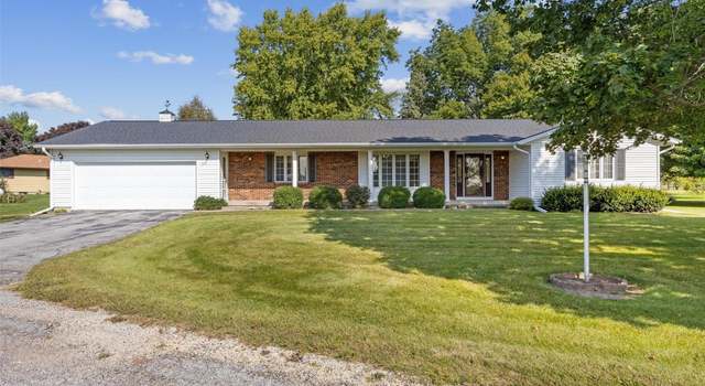 Photo of 310 Fair Ct, Bennett, IA 52721