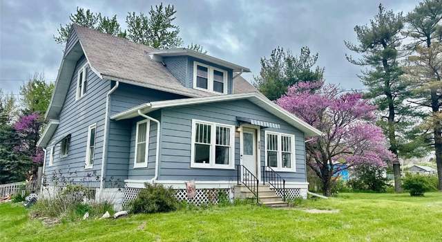 Photo of 608 South St, Urbana, IA 52345