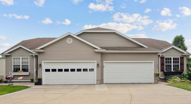 Photo of 929 Willow Ln Unit A, Lisbon, IA 52253