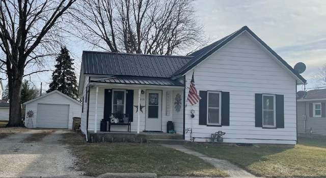 Photo of 208 W Elm St, Manchester, IA 52057
