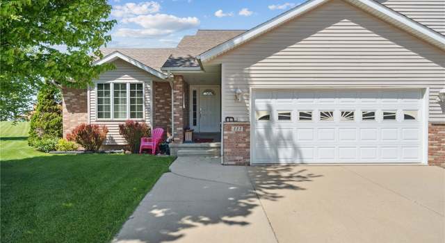 Photo of 111 Cottage Drive Dr, Mechanicsville, IA 52306