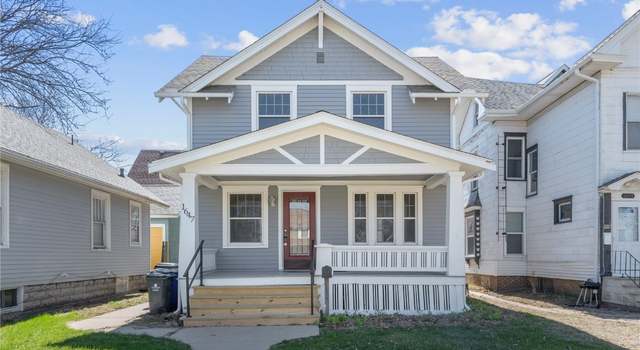 Photo of 1647 B Ave NE, Cedar Rapids, IA 52402