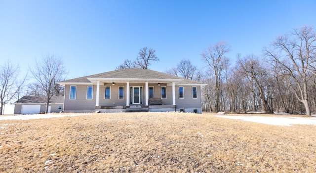 Photo of 3159 Brandon Diagonal Blvd, Brandon, IA 52210