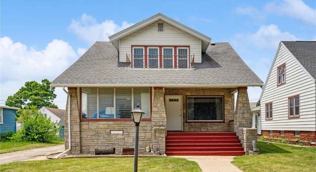 Photo of 95 3rd Ave, Keystone, IA 52249