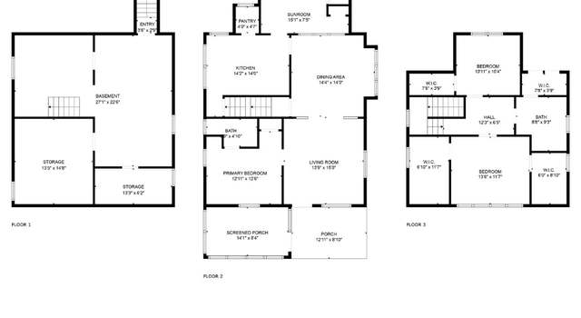 Photo of 95 3rd Ave, Keystone, IA 52249