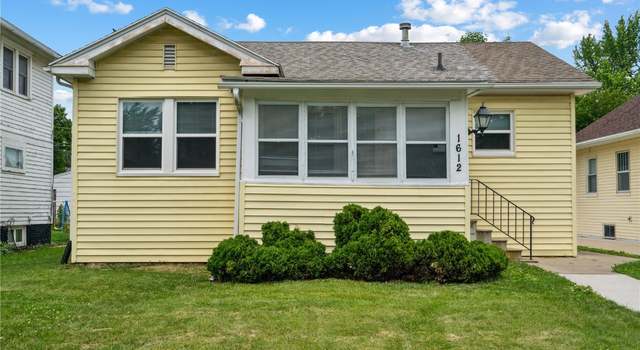 Photo of 1612 Greene Ave NE, Cedar Rapids, IA 52402
