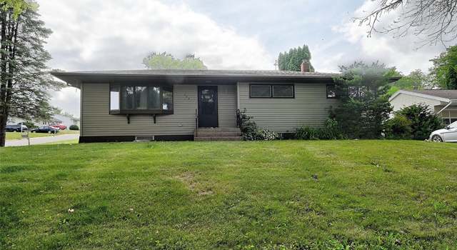 Photo of 100 N Mcnamara Dr Dr, Anamosa, IA 52205