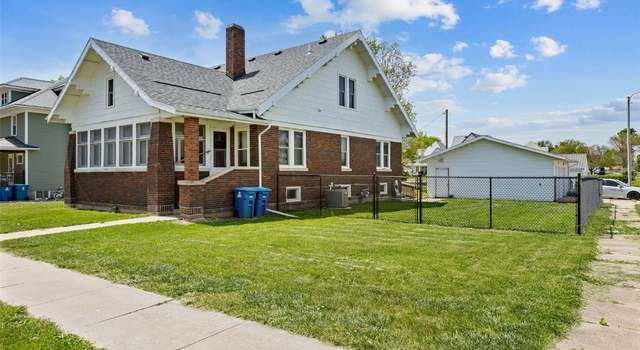 Photo of 111 N Elm St, Stanwood, IA 52337
