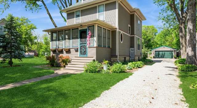 Photo of 719 3rd Ave NW, Mt Vernon, IA 52314