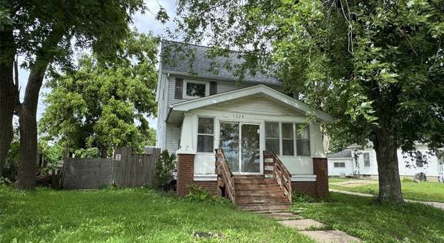 Photo of 1330 C St SW, Cedar Rapids, IA 52404