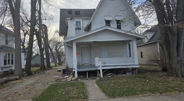 Photo of 1623 C Ave NE, Cedar Rapids, IA 52402