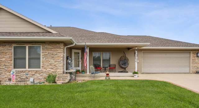 Photo of 220 Golfview Ct Ct, Shellsburg, IA 52332