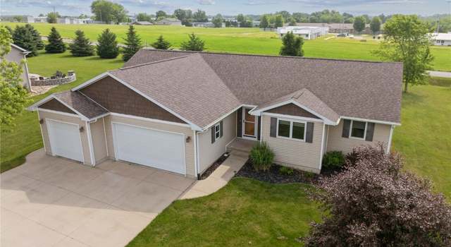 Photo of 406 S S Ave, Vinton, IA 52349