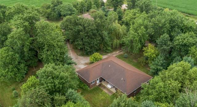Photo of 2949 Central City Rd, Central City, IA 52214