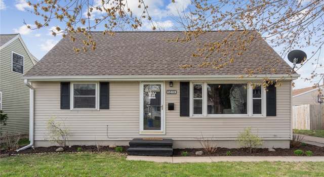 Photo of 1819 9th SW, Cedar Rapids, IA 52404