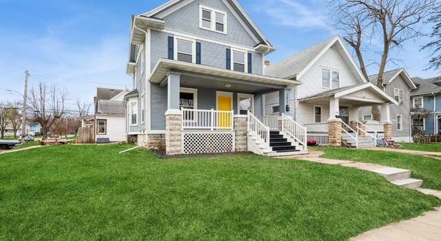 Photo of 1627 5th Ave SE, Cedar Rapids, IA 52403