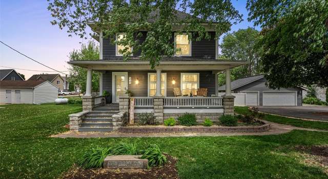 Photo of 243 N Main Ave, Alburnett, IA 52202