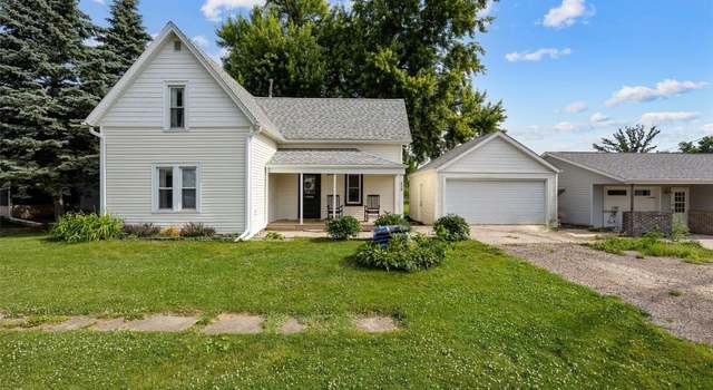 Photo of 518 Main St, Fairfax, IA 52228