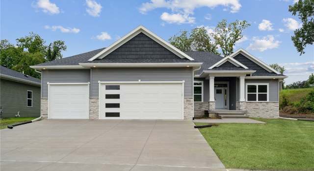 Photo of 5512 Seminole Valley Trl NE, Cedar Rapids, IA 52411