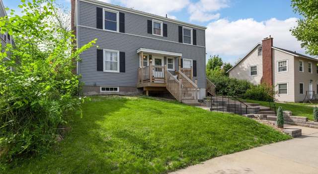Photo of 1841 C Ave NE, Cedar Rapids, IA 52402