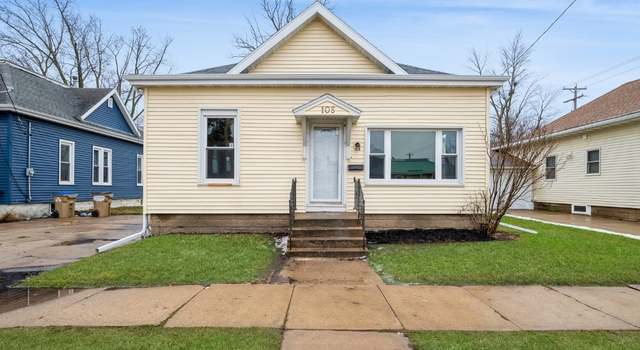 Photo of 105 Gay St, Manchester, IA 52057