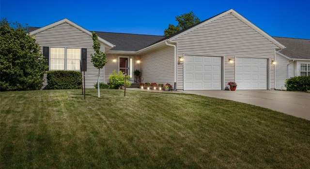 Photo of 710 10th Ave Ave SW, Mt Vernon, IA 52314