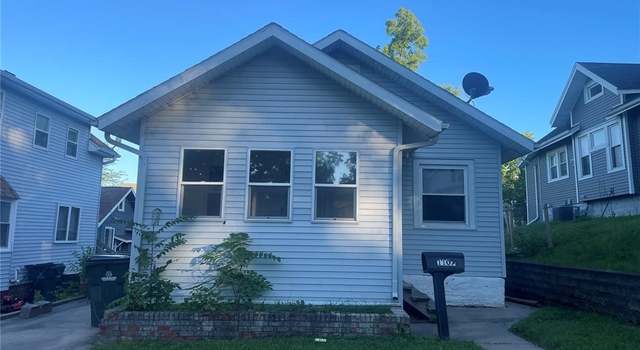 Photo of 1107 A Ave NW, Cedar Rapids, IA 52405