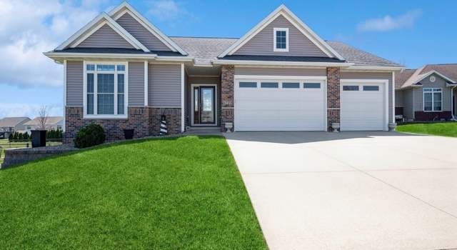Photo of 6721 Coneflower Dr, Fairfax, IA 52228