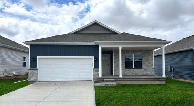 Photo of 2829 Mary Dr, Hiawatha, IA 52233