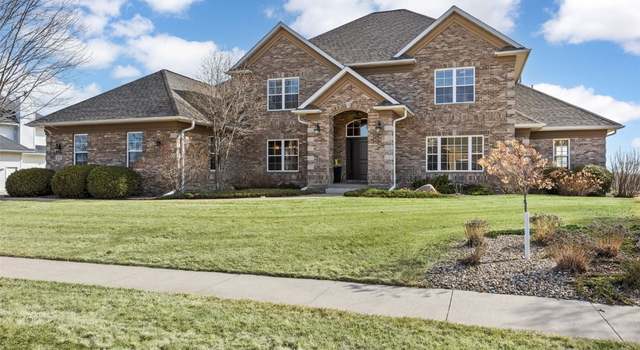 Photo of 2975 Silver Oak Trl, Marion, IA 52302