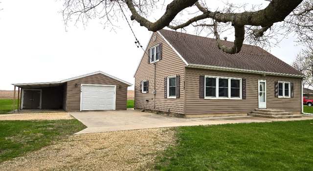 Photo of 115 Kohl St, Martelle, IA 52305