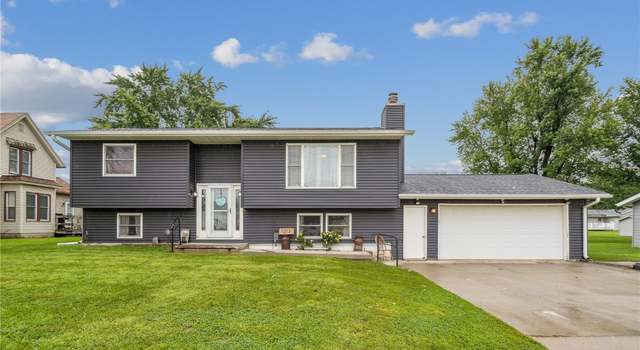 Photo of 1212 3rd St St NW, Independence, IA 50644