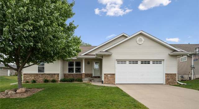 Photo of 4708 Pueblo St SW, Cedar Rapids, IA 52404