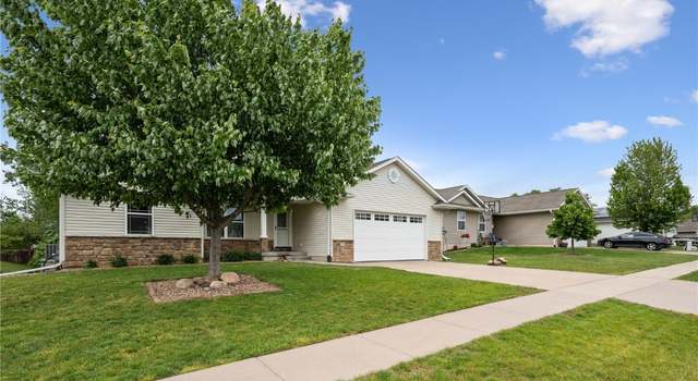 Photo of 4708 Pueblo St SW, Cedar Rapids, IA 52404