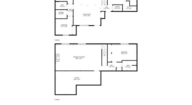 Photo of 4708 Pueblo St SW, Cedar Rapids, IA 52404
