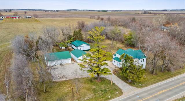 Photo of 939 County Home Rd, Springville, IA 52236