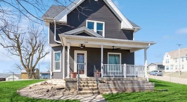 Photo of 209 Main St, Norway, IA 52318