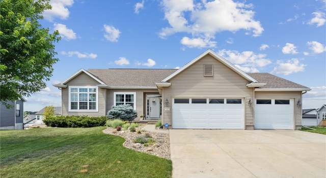 Photo of 2652 Vaughn Dr, Marion, IA 52302